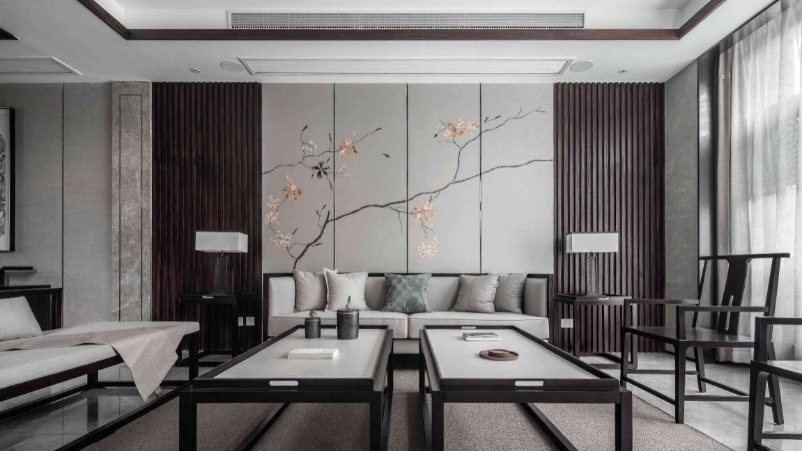 护墙板第二弹| 家居风格的“百变”之趣，引领新潮流~