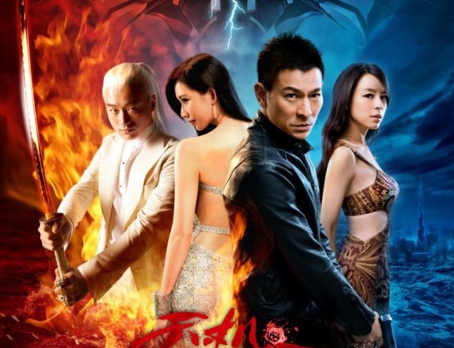 史诗级的十部大烂片，至今都无法原谅