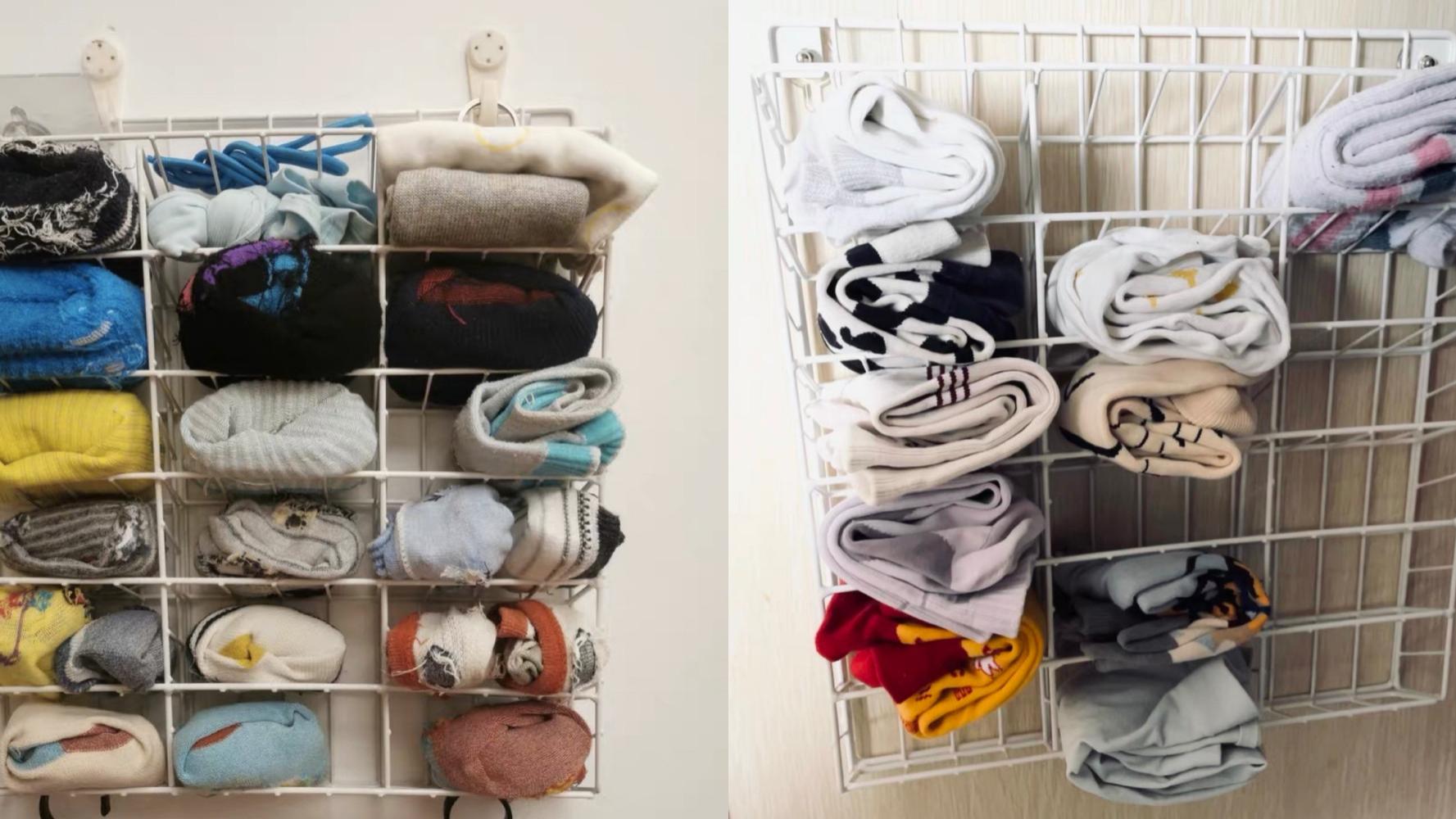 换季断舍离: 怒丢这些衣柜神器！