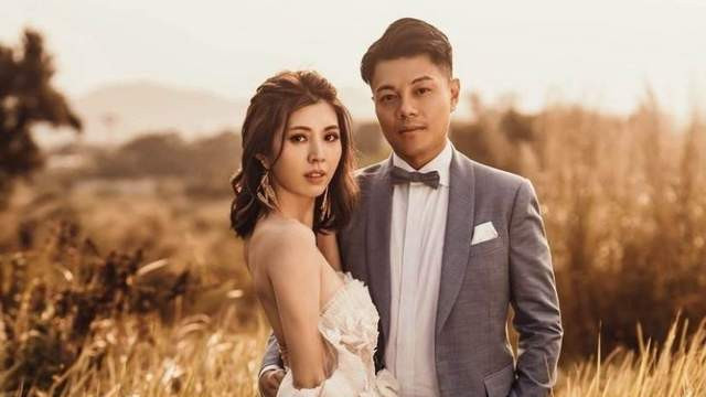 张秀文|加油！TVB翻版王祖贤为生虎宝宝，设闹钟凌晨3点起床与丈夫造人