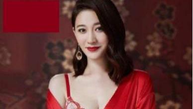 护肤|李小冉皮肤开挂了！堪称“合照杀手”，坦言：护肤只需做好一件事