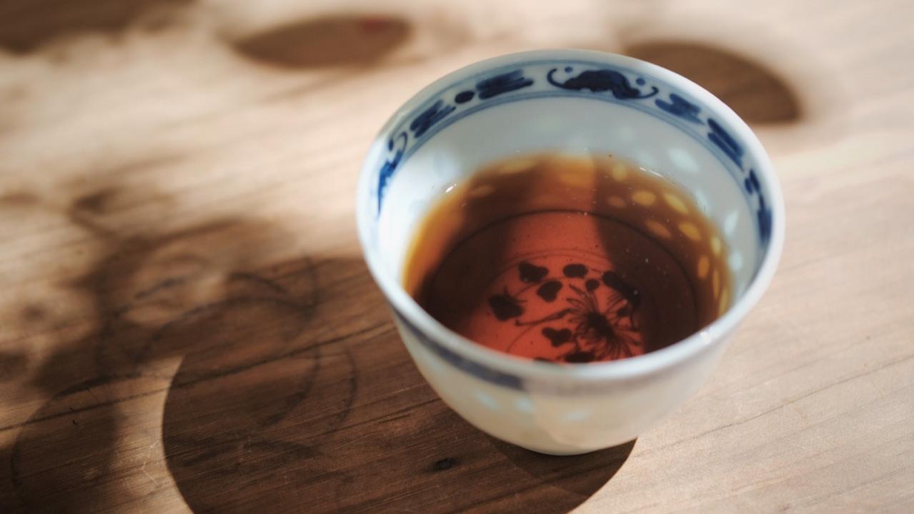 龙虾|普洱茶界独一无二的“勐海味”，究竟是什么味？带着点海腥味吗？