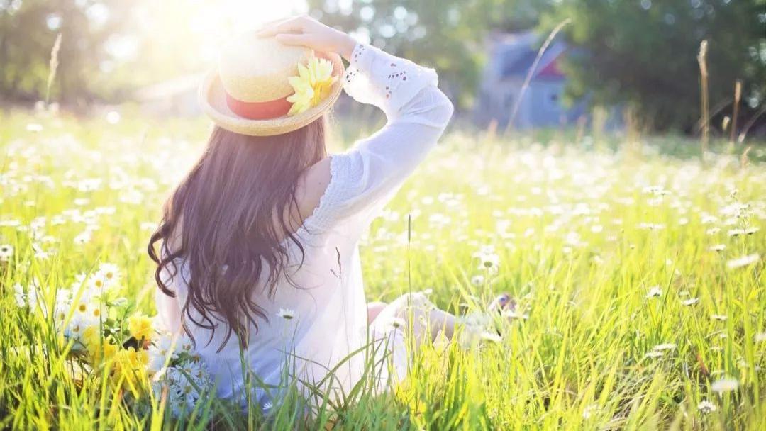 心雨说情感|一个女人花不花心，都藏在这些小细节里面