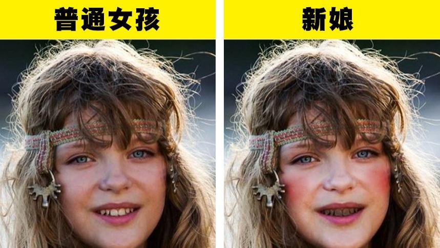 眼线 古埃及人早已开始画眼线？过去和现代时尚的7个奇妙的演变