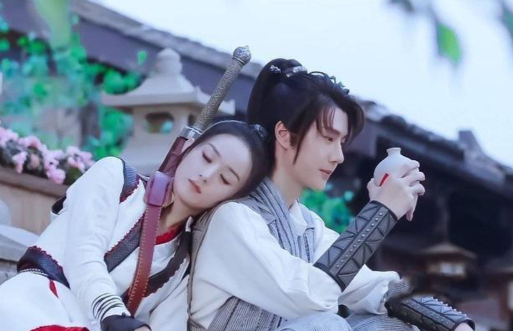 《将门毒后》即将开拍,赵丽颖演绎沈妙,“王炸姐弟”有望再合作 《将门毒后》即将开拍,赵丽颖演绎沈妙,“王炸姐弟”有望再合作