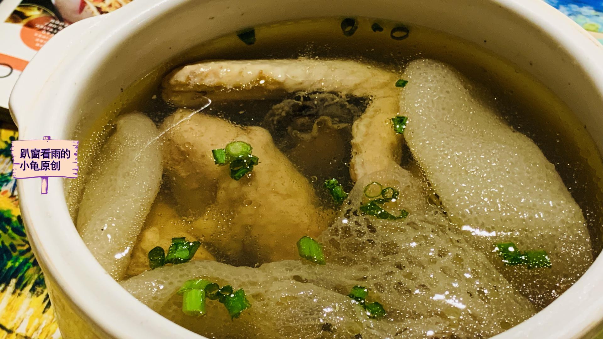 安徽|它被称为“菌中皇后”，与鸡肉一起炖汤，滋补又润肺，秋天要多喝