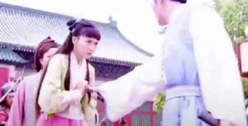 霍建华——一个演负心汉的专业户 霍建华——一个演负心汉的专业户