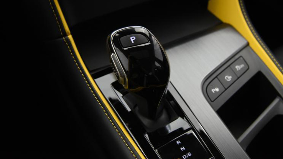 【181马力/动力超领克03，