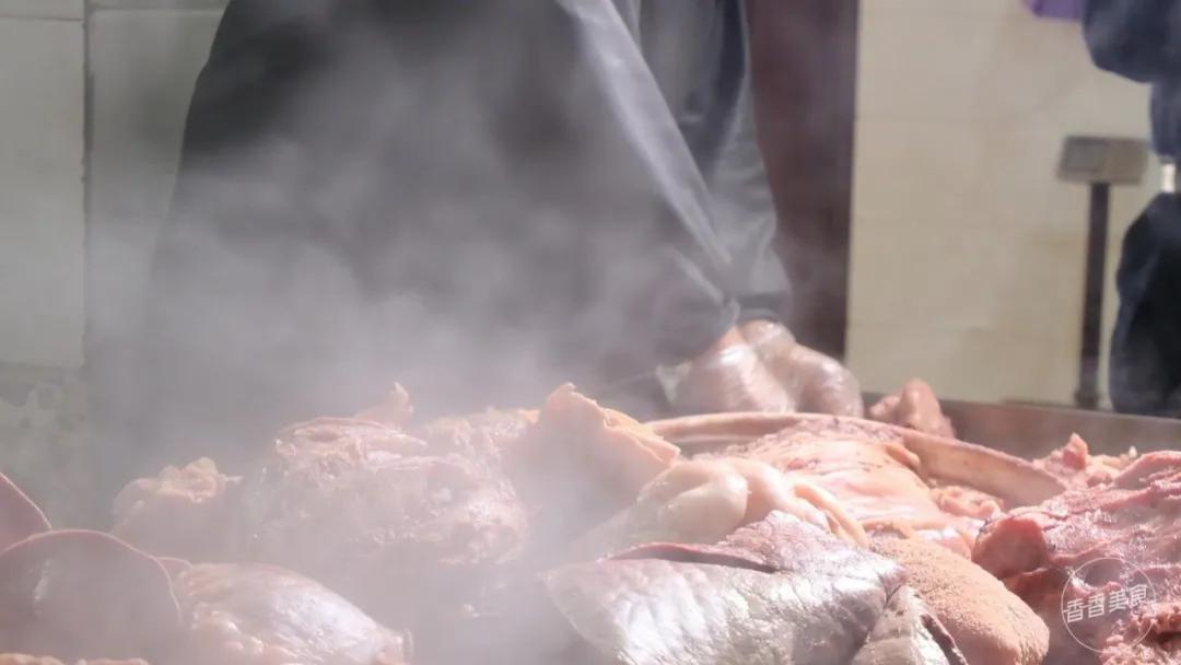 包菜|这个味道，有人吃了半辈子，有人惦记了一辈子