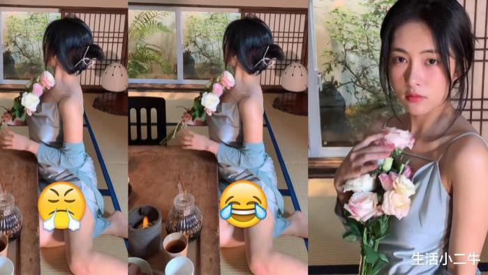 时光了了说说|“为什么穿内衣不能看，而穿泳衣却可以？哈哈哈...这有啥区别啊！”