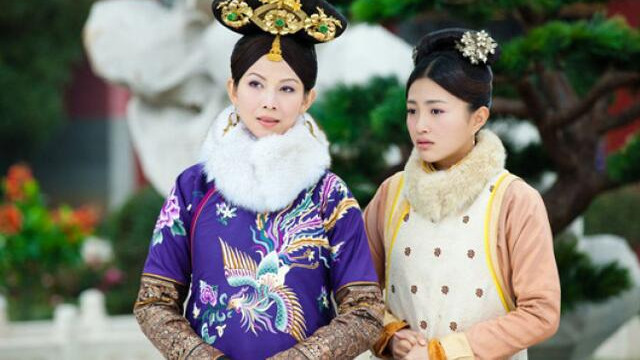 蔡少芬因无能力为母亲还债，与其断绝关系，现在看来是明智之举