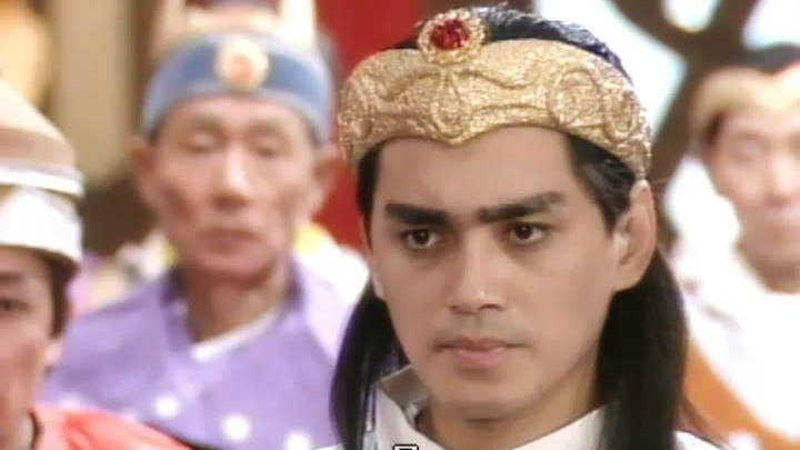 遇合情感攻略|首播就冲上热榜第一，《封神》新电影一出手，就是网大巅峰？