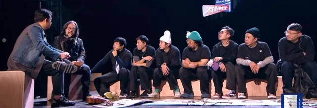 陷害黄磊,黄渤公开拒绝合作:从顶流到垫底,他现在后悔了吗? 陷害黄磊,黄渤公开拒绝合作:从顶流到垫底,他现在后悔了吗?