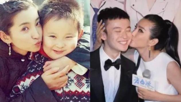 从“野模”到“太子妃”，孙怡是如何上位的？