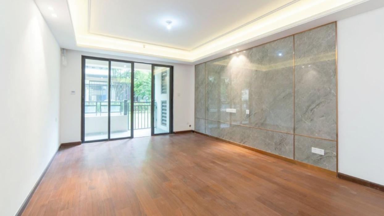 图省事坚持买精装房，看着“家徒四壁”的效果，有必要重装吗？