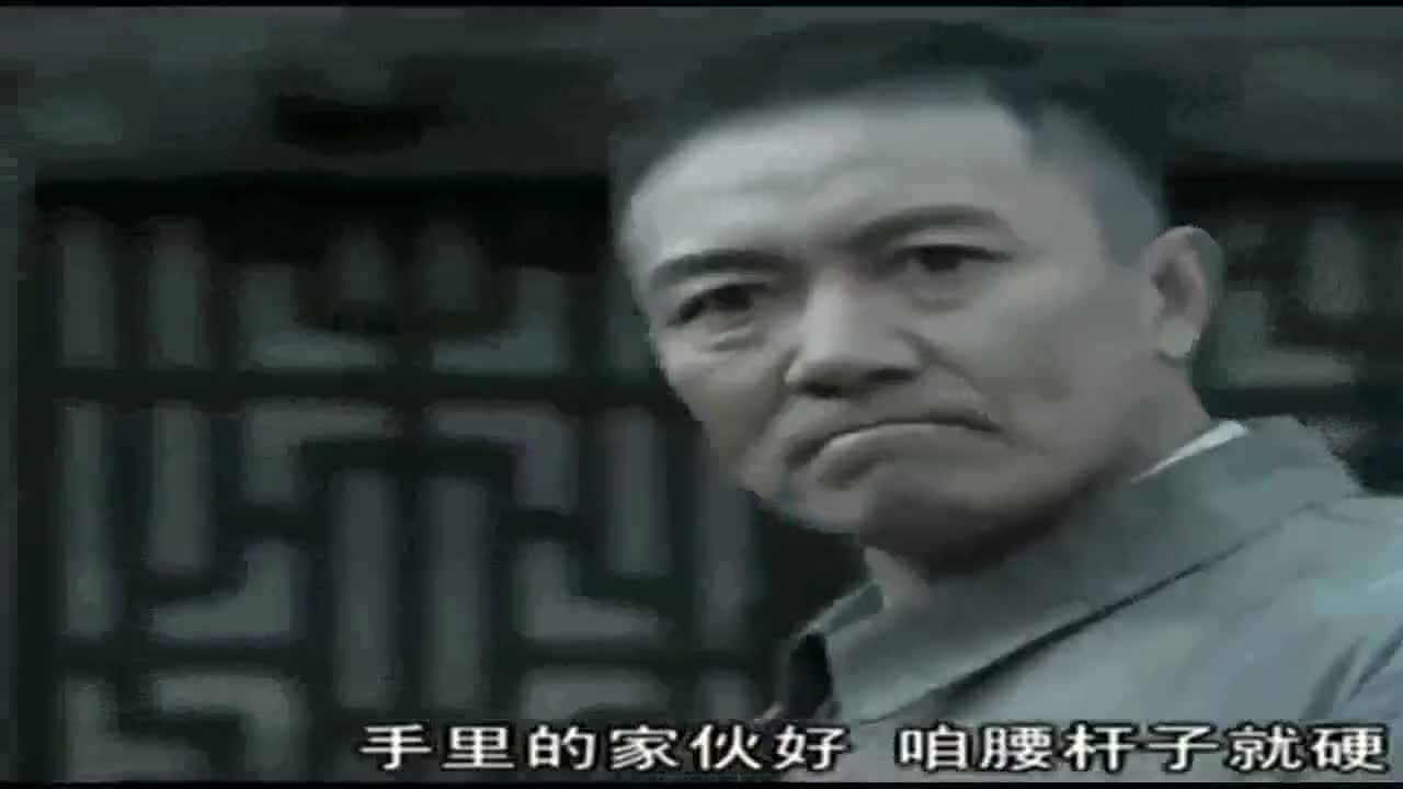 小白情|唯有自强，才能笑对人生