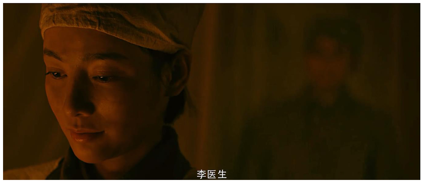 这部“抗美援朝”电影,连续4天票房第一,故事相对简单但情节非常动人 这部“抗美援朝”电影,连续4天票房第一,故事相对简单但情节非常动人