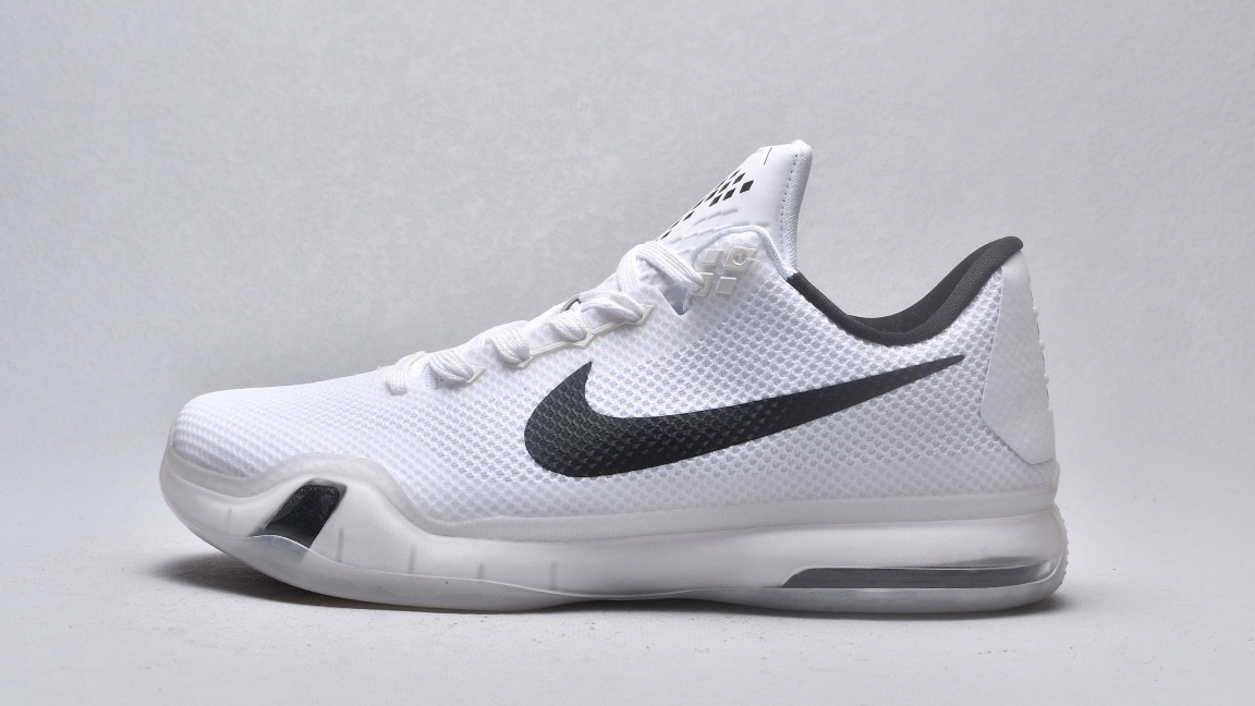 耐克Nike Kobe 10
