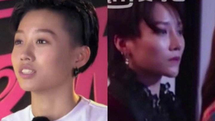 陈乔恩|“换头”界10个大佬，谁才是真正神级王者？四千年什么的都弱爆了