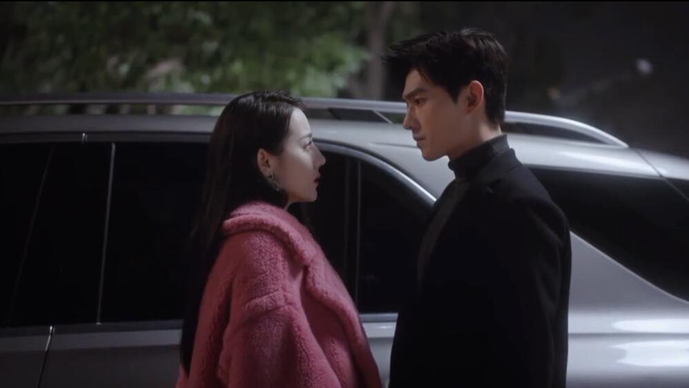 易烊千玺|你是我的荣耀：回宜兴过节于途小心机追妻，“晶途”第一吻要来情节好甜？