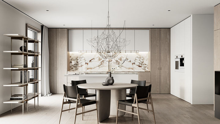 你掉过熟人装修的坑么? 说多都是泪! 破坏承重墙后面有是你哭的