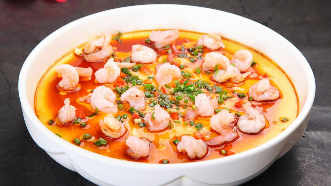 白玉菇|煮鸡蛋孩子不爱吃？推荐6种鸡蛋做法，营养全面，孩子想挑食都难