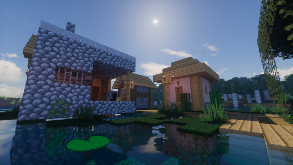 我的世界 玩家信仰淡出人们的视野 游戏热度正走下坡路 游戏资讯 游戏快讯