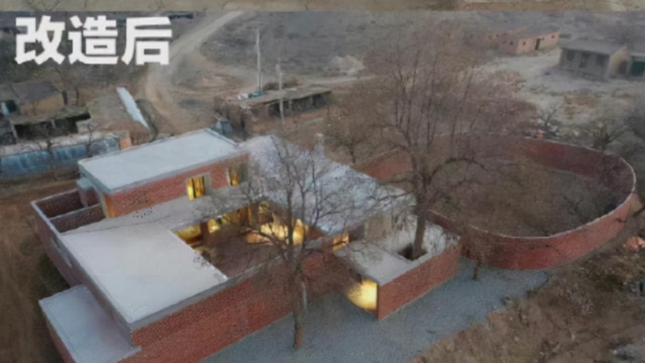 梦想改造家翻车，是吃大蒜低俗喝咖啡高雅的翻版