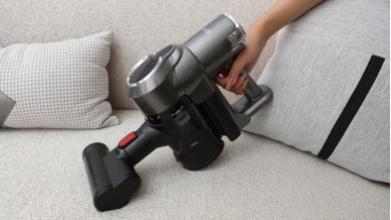 过年可以很洒脱 | 洒拖F6家务自由之选