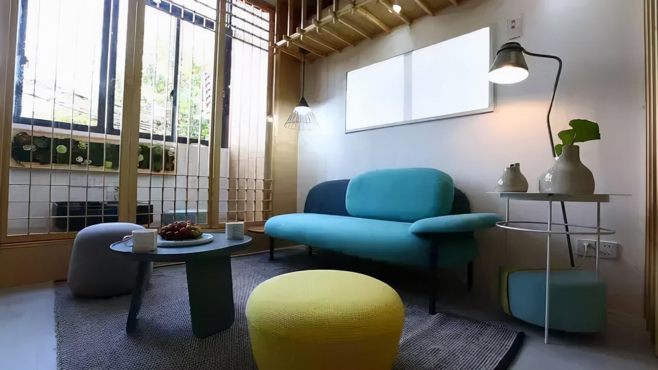 被女友嫌弃的老房子，经过半年时间，成功改造成温馨的婚房