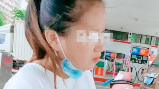 嗨情人|深圳一20岁流浪女，以身相许来报恩，36岁大叔：娶她当老婆吗？