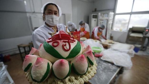 米饭|长肉“最猛”的主食，米饭并不是榜首，若你爱吃，难怪越来越圆润