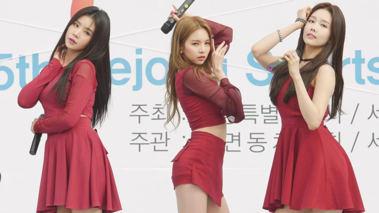 曹璐|出道六年零收入的女团现状：队长嫁圈外人，中国成员回国成综艺咖