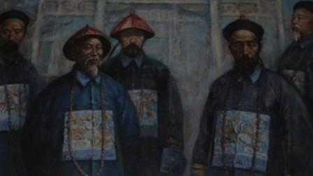 她们无界限的爱|清朝名将刘长佑曾提出一项“灭日计划”，为什么没被采纳？