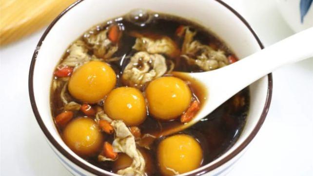 虎皮青椒|降温了，吃点暖和的，滋养脾胃补气血，秋冬季节身体好