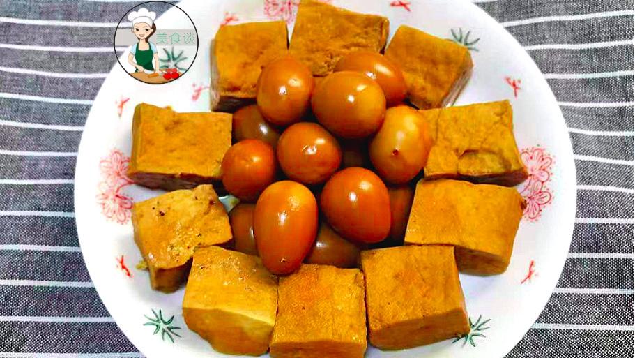 猪蹄|过年这5道菜提前备好，来客随便一切，上桌就是大菜，好吃又上档次