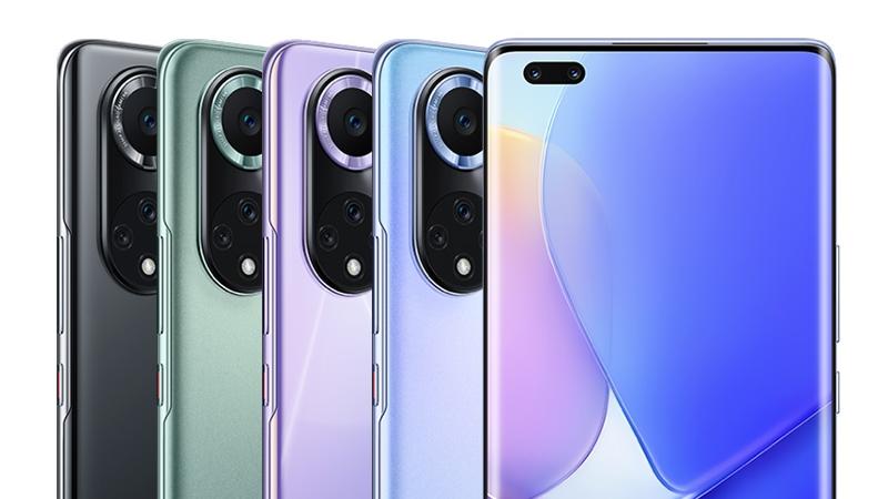 双十一活动换新机，荣耀50pro和华为nova9pro的艰难抉择…