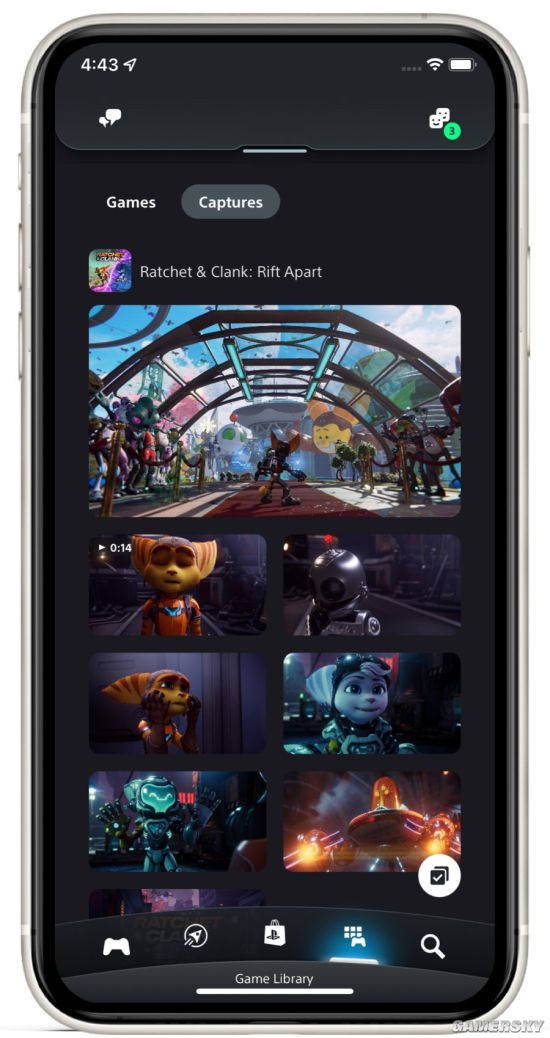 索尼正在推出一项PS5测试版新