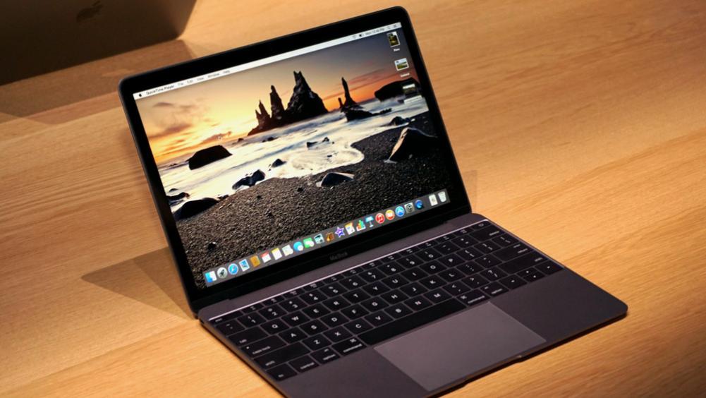 苹果|苹果向已经停产的2015年款12寸MacBook用户发出问卷
