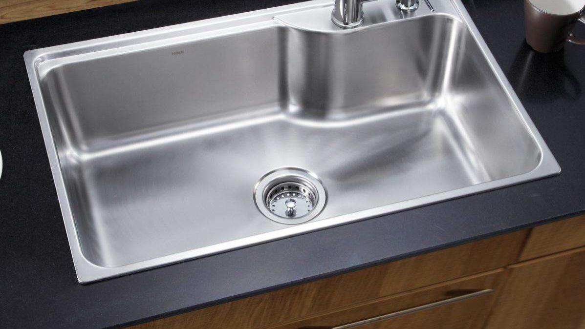 深扒水槽内幕：几百和几千的水槽到底差在哪？答案就隐藏在标志上