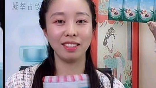 奇奇|田静谈和郭威初次见面，妹妹回应奇奇腿疾问题，谁怼我十倍奉还