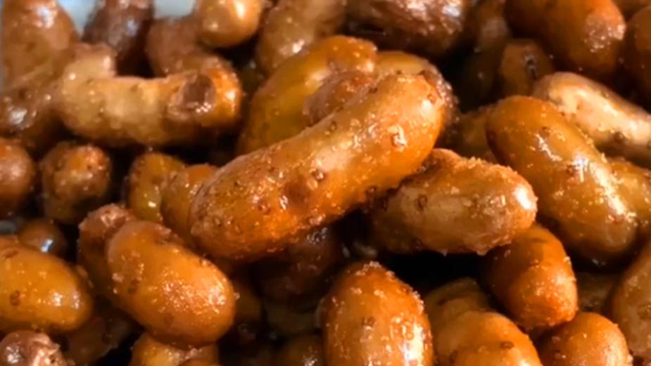 山药|天冷了，少吃红薯南瓜多吃它，一次做好存冰箱，随吃随取，特省事