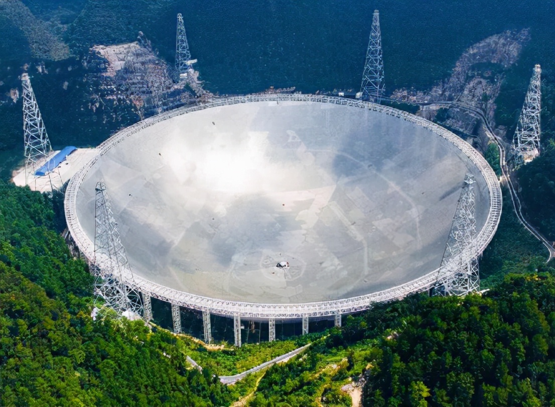 中国耗资11.5亿巨资后，成功