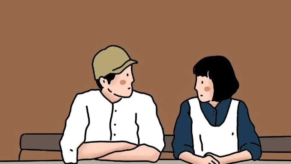 占卜师宓一|塔罗牌占卜：情人间分分合合，这次你们是【分】还是【合】
