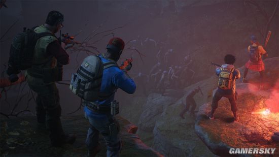 Steam公开了上一周（截至8