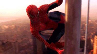 蜘蛛侠|三代蜘蛛侠干翻五大反派！影院内尖叫与哭声齐飞！