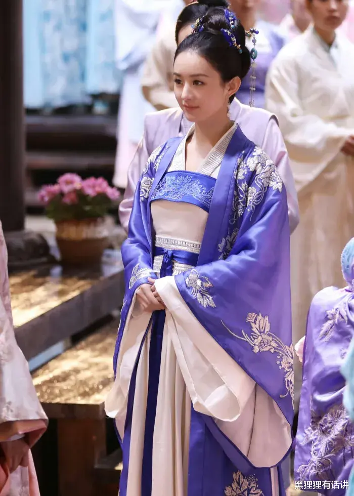 知否：都是齐衡的绯闻对象，为何邕王妃只杀荣飞燕，却不动盛明兰