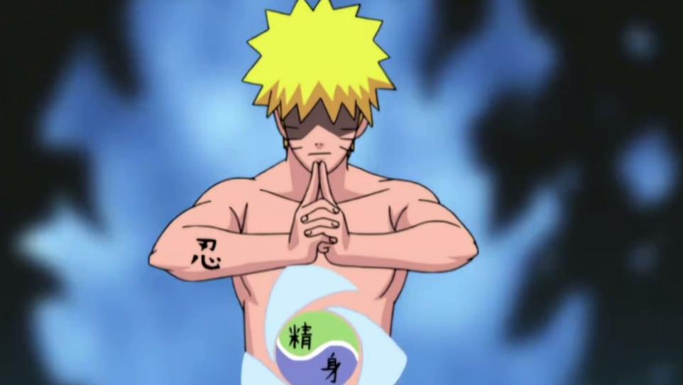 漩涡鸣人|火影：十岁前谁的查克拉最多？鼬500，鸣人2000，他10000打不住！