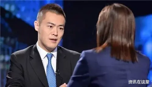 “打工仔”上非诚勿扰,女嘉宾灯全灭,孟非笑了:他是刘銮雄儿子 “打工仔”上非诚勿扰,女嘉宾灯全灭,孟非笑了:他是刘銮雄儿子