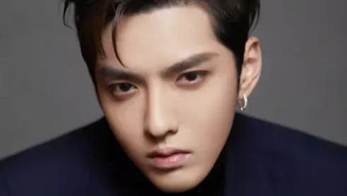 丁剑剑|吴亦凡暗戳戳撩过赵丽颖？这两人当年的关系也不一般！